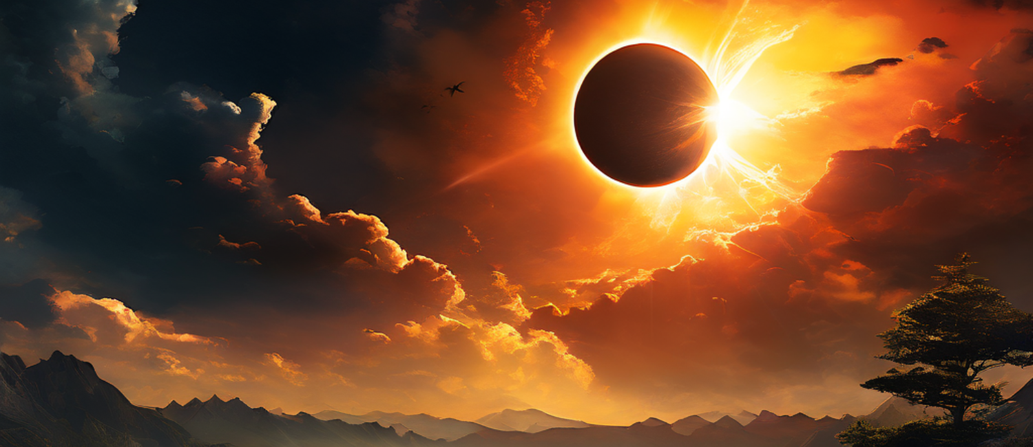 Solar Eclipse - Envi® Boutique Hotel