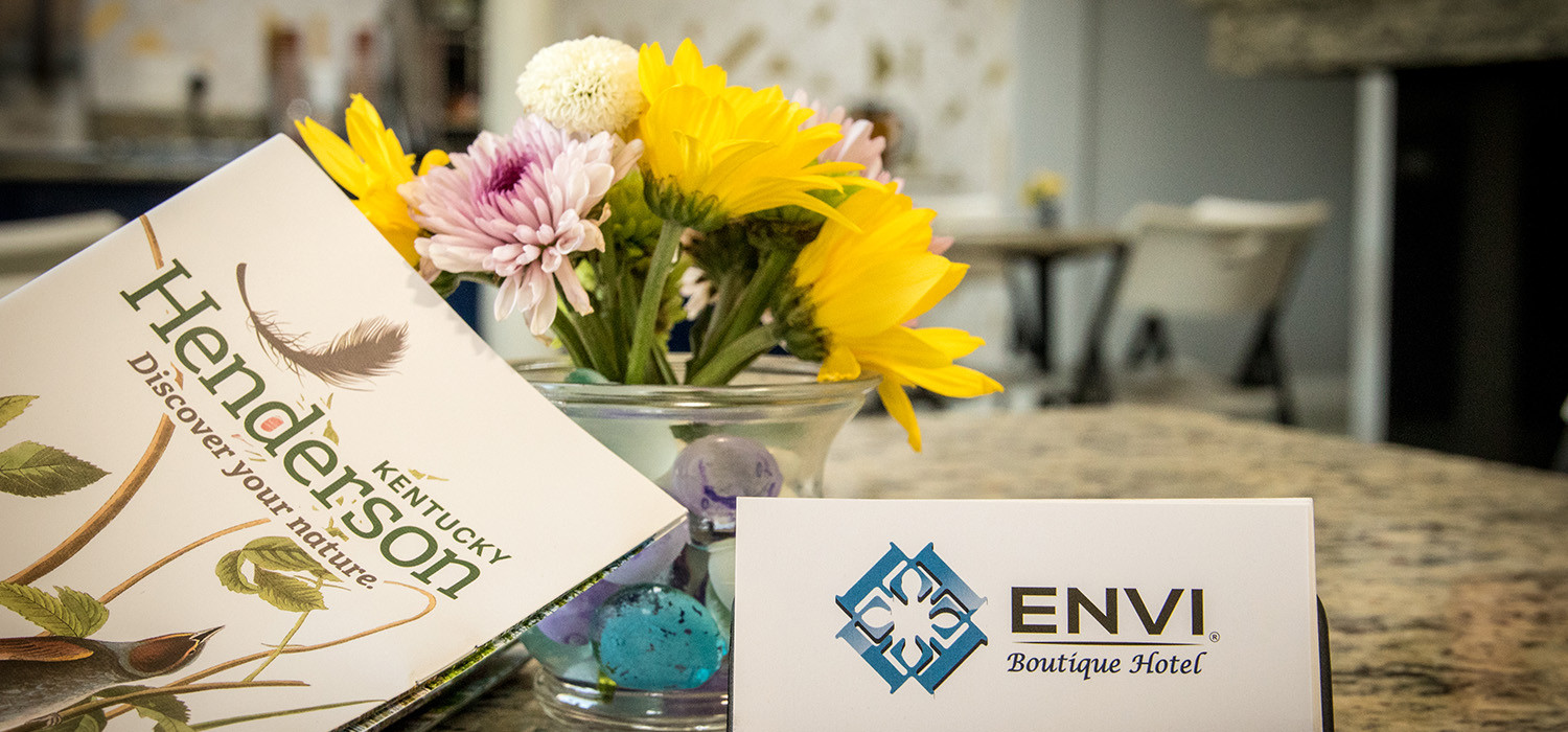 SEE OUR PHOTOS. LOOK. THEN BOOK YOUR STAY AT ENVI<sup>®</sup> BOUTIQUE HOTEL IN HENDERSON